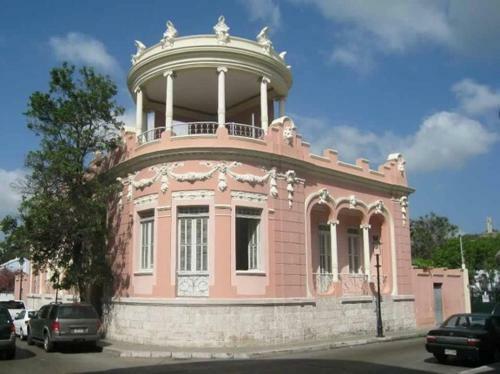 Apartamento Full Penthouse Downtown Ponce Parking And Wi-fi