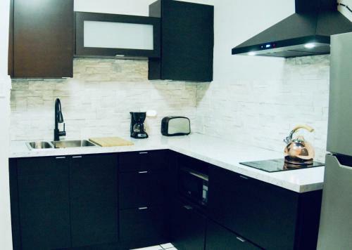 Apartamento Full Penthouse Downtown Ponce Parking And Wi-fi