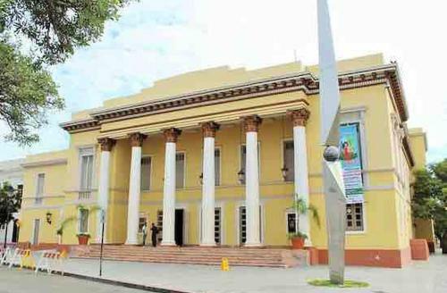 Apartamento Full Penthouse Downtown Ponce Parking And Wi-fi
