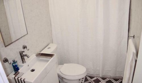 Apartamento Full Penthouse Downtown Ponce Parking And Wi-fi