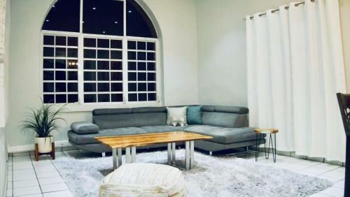 Apartamento Full Penthouse Downtown Ponce Parking And Wi-fi