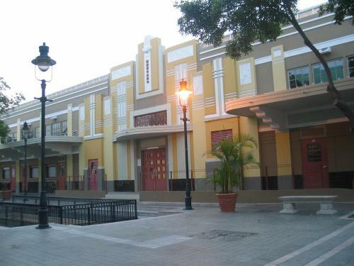 Apartamento Great Studio @ Downtown Ponce