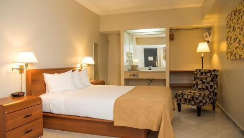 Hotel Solace By The Sea