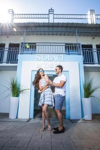Hotel Solace By The Sea