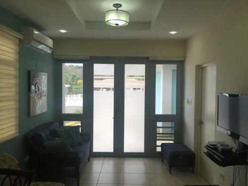 Rincon Bay Villa