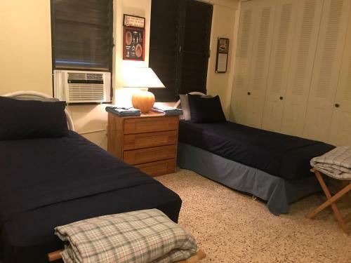 Apartamento Casa Nancy