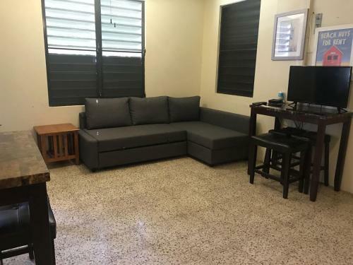 Apartamento Casa Nancy