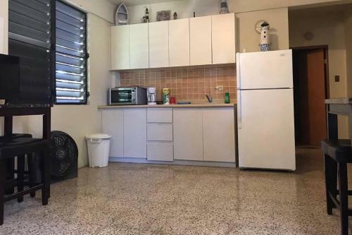 Apartamento Casa Nancy