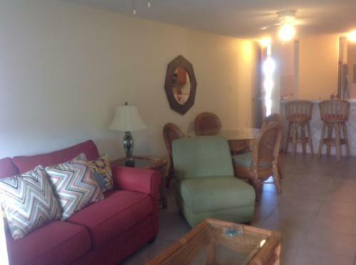 Apartamento Awesome Beach Front Appartment Rincon
