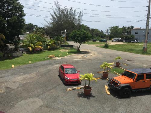 Boricua Apartaments