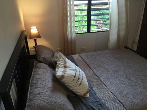 Apartamento Spacious, Tranquil Rincon Retreat