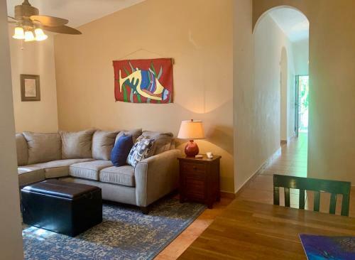 Apartamento Spacious, Tranquil Rincon Retreat
