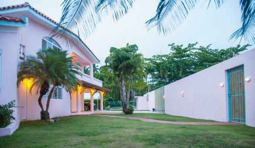 Villa Casa Canal, The Ultimate Casa
