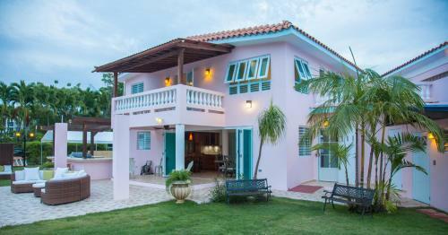 Villa Casa Canal, The Ultimate Casa