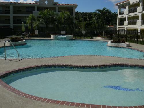 Apartment In Continental Beach Resort