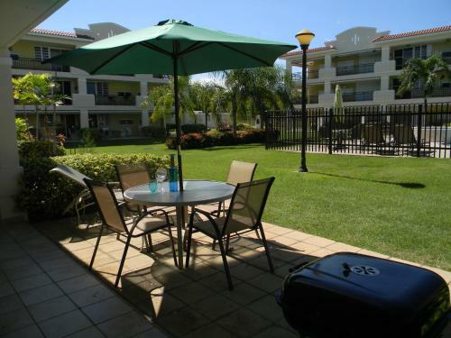 Apartment In Continental Beach Resort