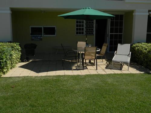 Apartment In Continental Beach Resort