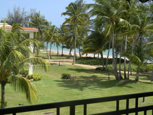 Apartamento Continental Beach Resort 2