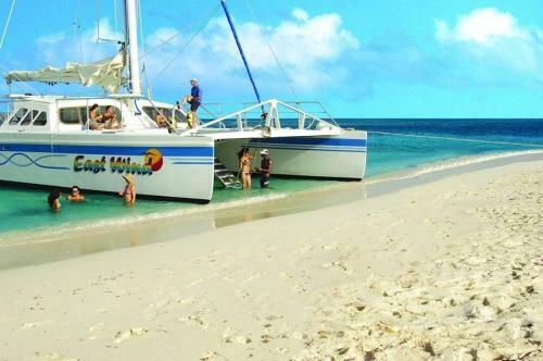 Apartamento Continental Beach Resort 2