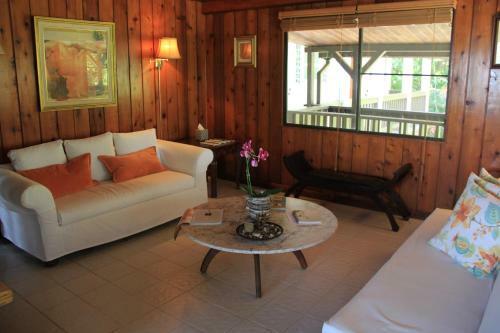 Bed & Breakfast El Yunque Rainforest Inn
