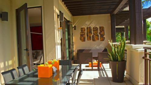Apartamento Villa In Red