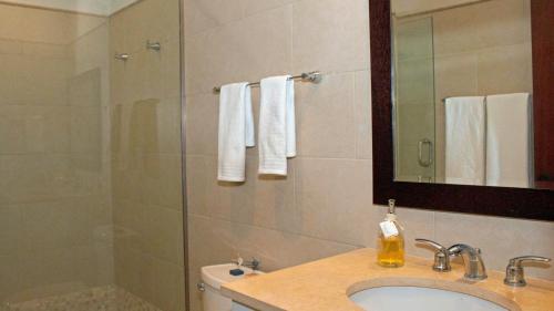 Apartamento Villa In Red
