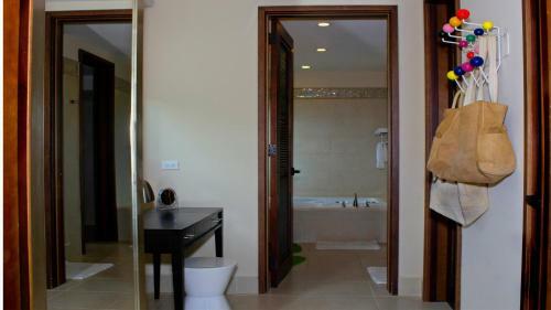 Apartamento Villa In Red