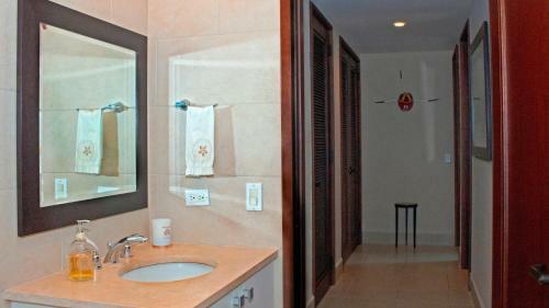 Apartamento Villa In Red