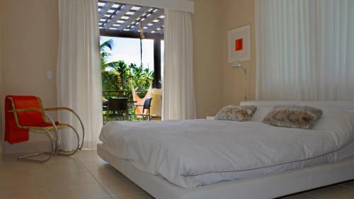 Apartamento Villa In Red