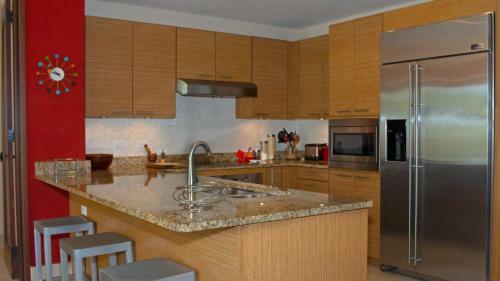 Apartamento Villa In Red