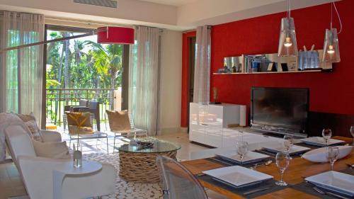 Apartamento Villa In Red