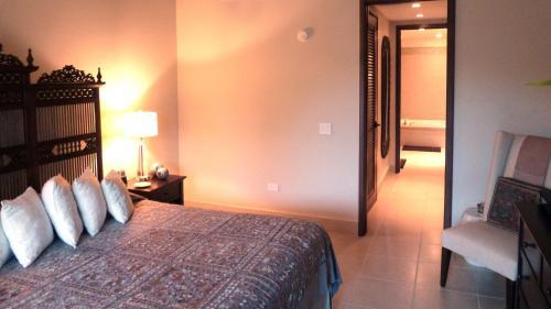 Apartamento Villa Casablanca