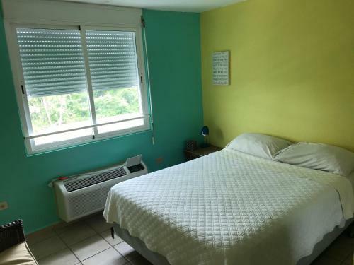 Apartamento Ocean View Penthouse