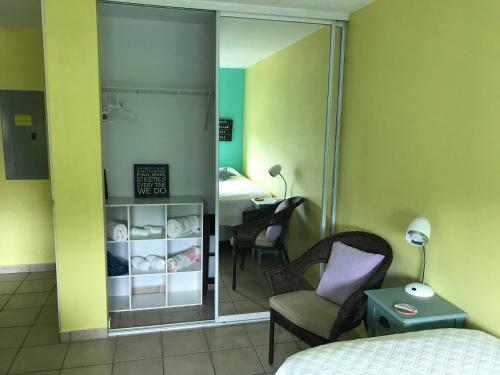 Apartamento Ocean View Penthouse