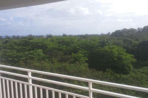 Apartamento Ocean View Penthouse