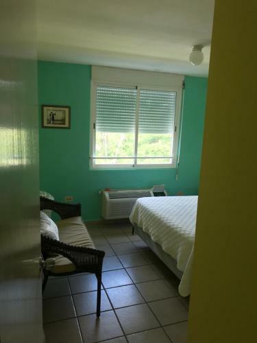 Apartamento Ocean View Penthouse