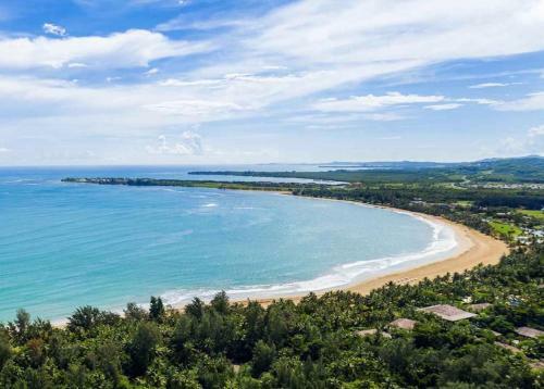 St. Regis Bahia Beach Resort Villa
