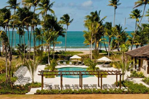 St. Regis Bahia Beach Resort Villa