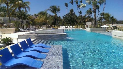 St. Regis Bahia Beach Resort Villa