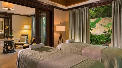 St. Regis Bahia Beach Resort Villa