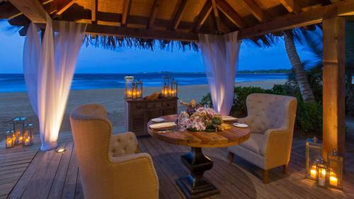 St. Regis Bahia Beach Resort Villa