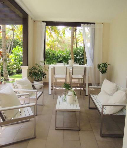 St. Regis Bahia Beach Resort Villa
