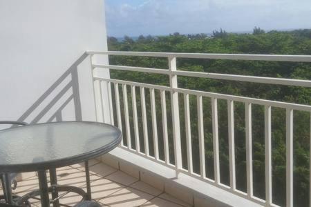 Apartamento Hillside Village Mar E301