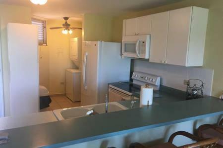 Apartamento Hillside Village Mar E301