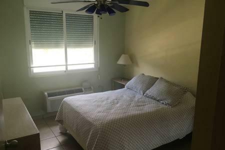 Apartamento Hillside Village Mar E301