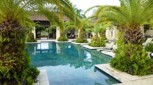 Apartamento Villa Esmeralda