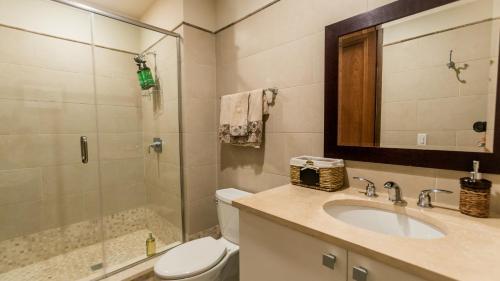 Apartamento Villa Esmeralda