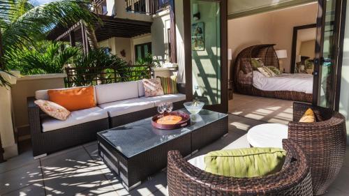 Apartamento Villa Esmeralda