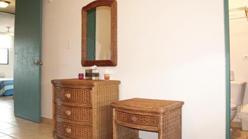 Apartamento Sandy Cove