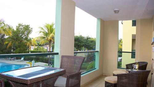 Apartamento Sandy Cove